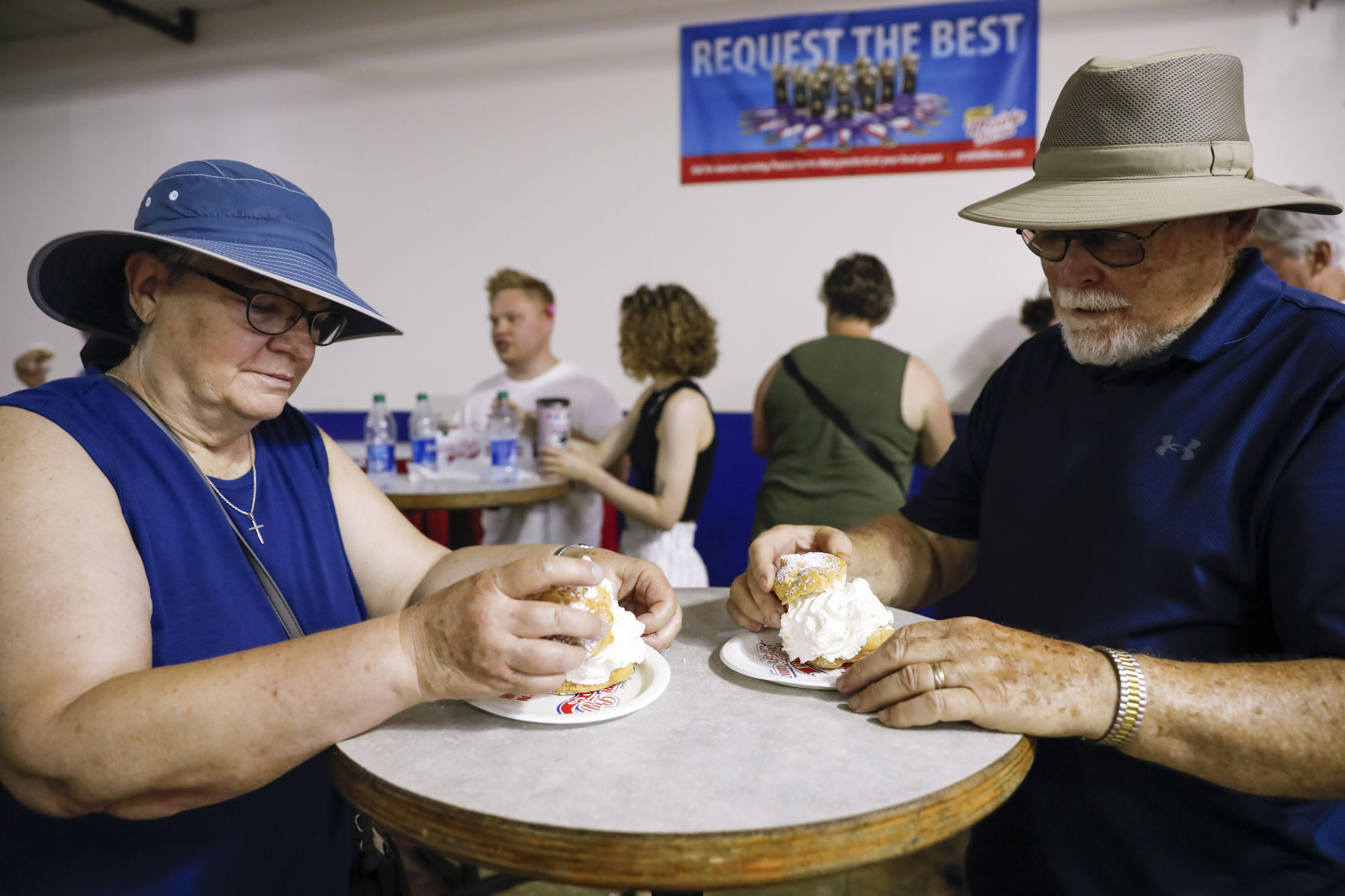 Wisconsin State Fair